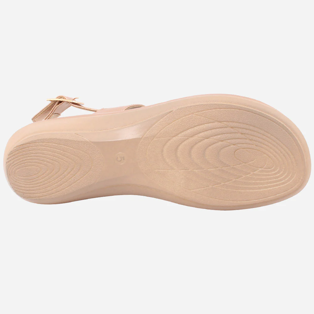 Women "JOYCE" Comfort Sandals - Image 5