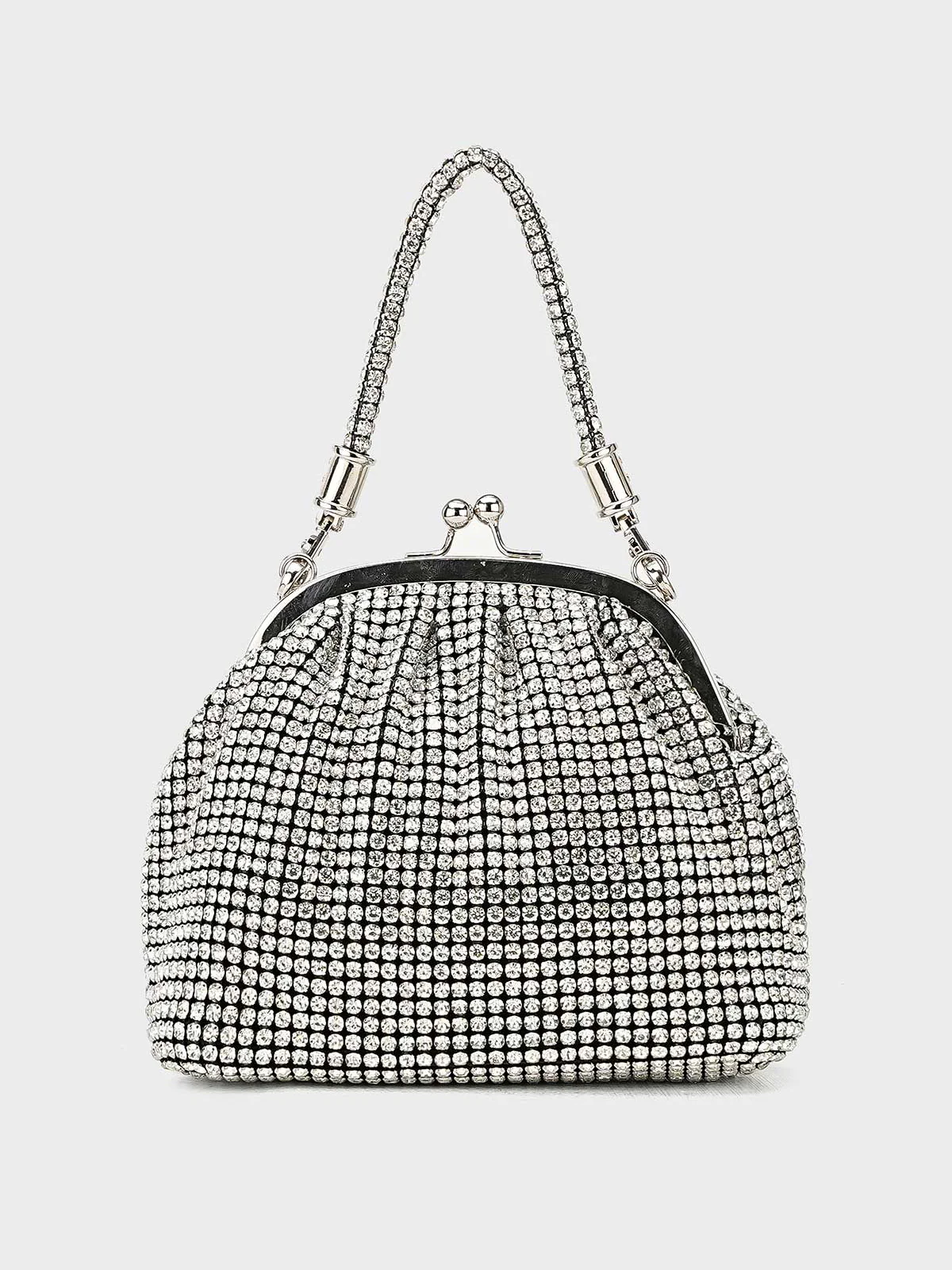 Women "JOYCE" Modern Evening Bag - Image 2