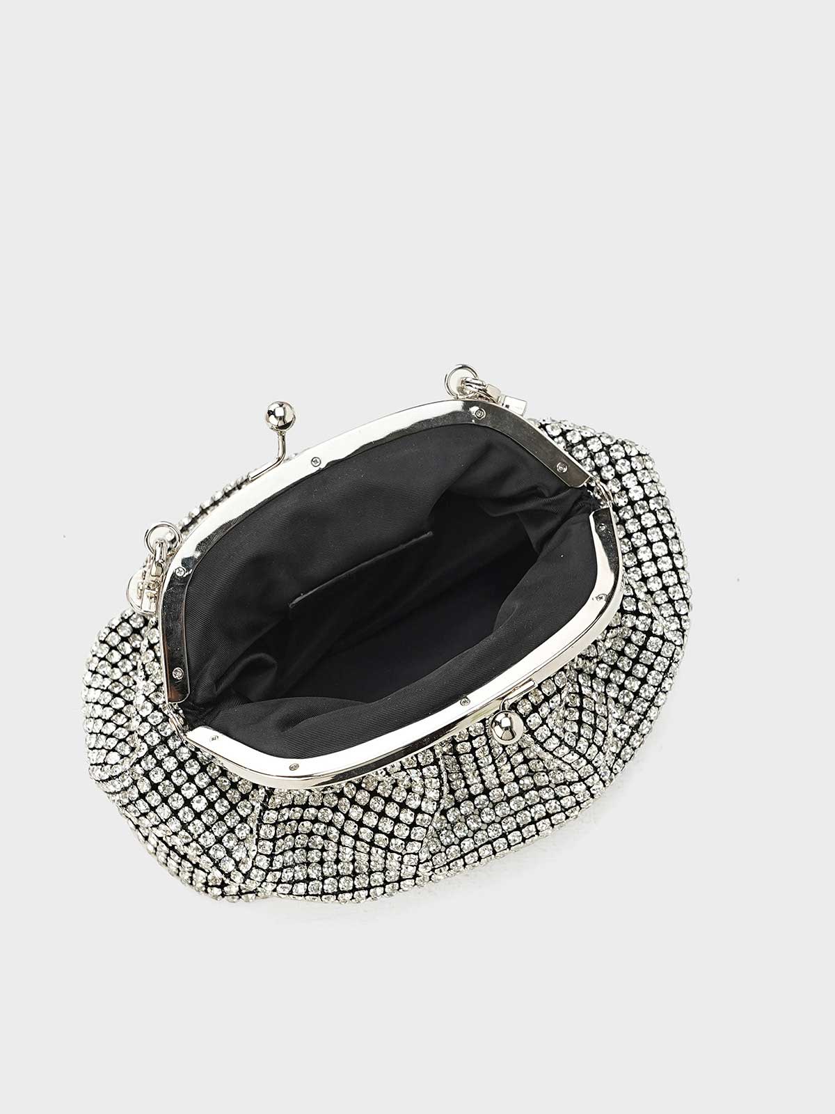Women "JOYCE" Modern Evening Bag - Image 8