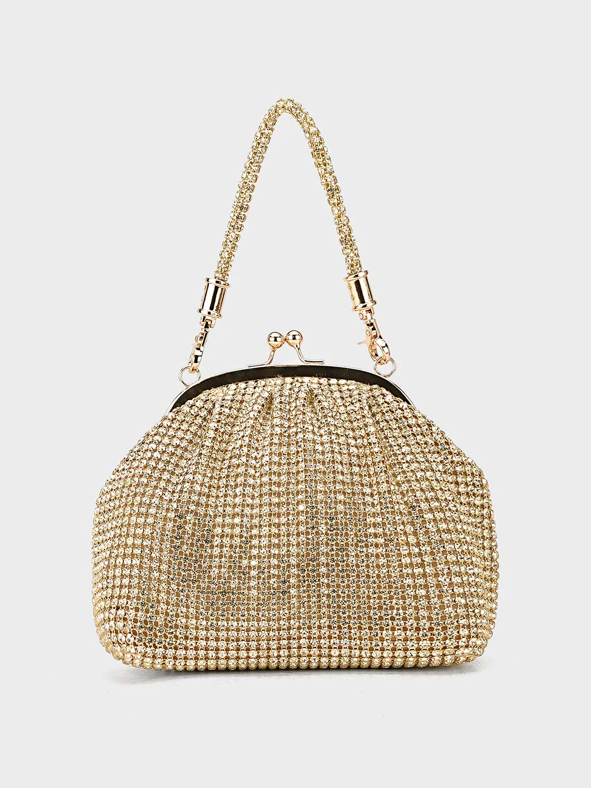 Women "JOYCE" Modern Evening Bag - Image 2