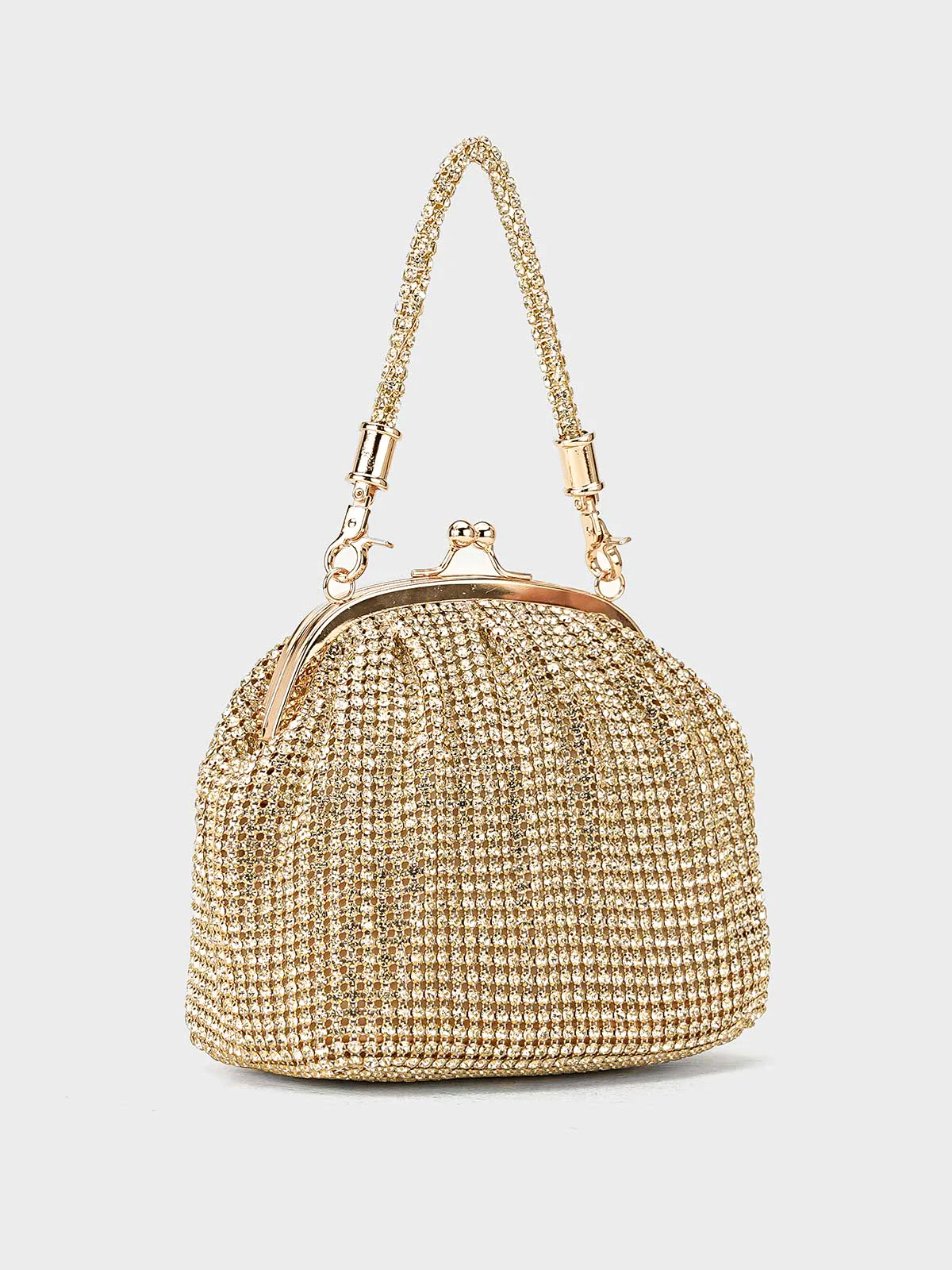 Women "JOYCE" Modern Evening Bag - Image 4