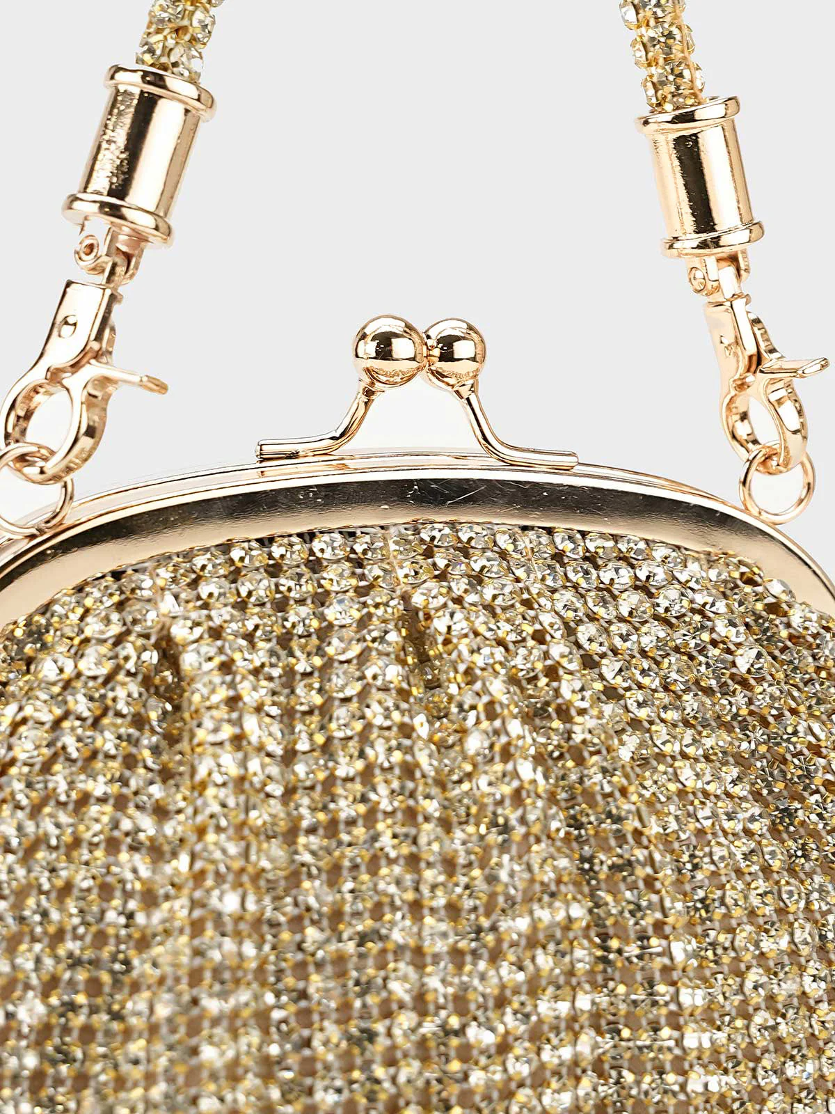 Women "JOYCE" Modern Evening Bag - Image 7