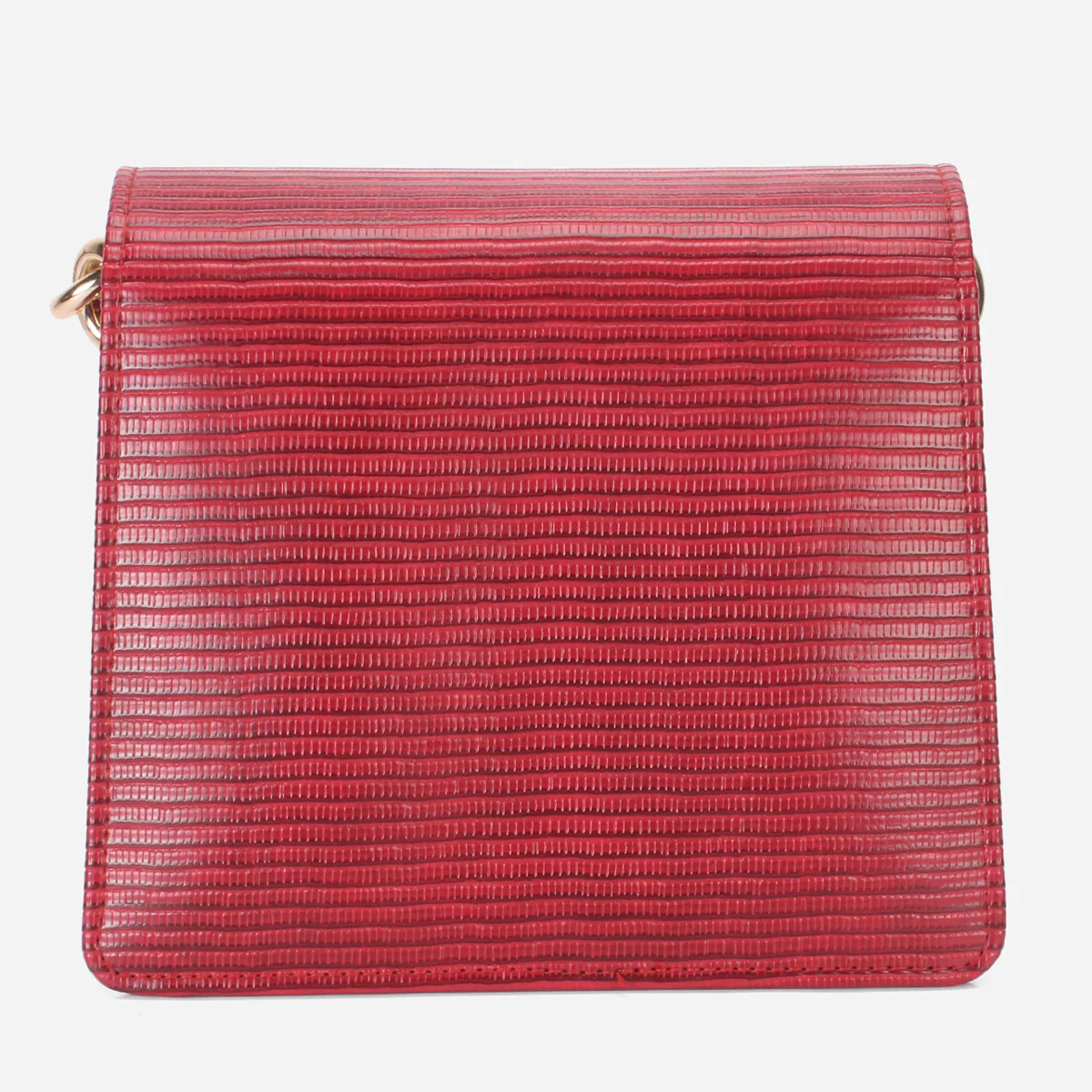 Women "JUANA" Decorated Chain Everyday Handbag - Image 2