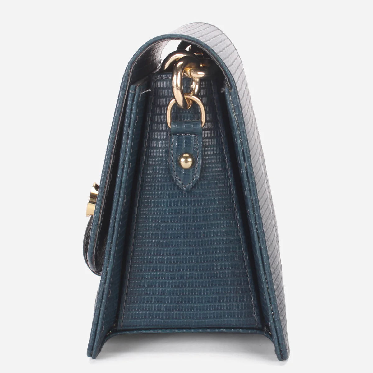 Women "JUANA" Decorated Chain Everyday Handbag - Image 3
