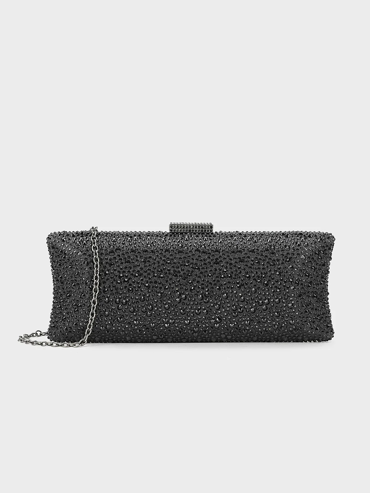 Women "JUDITH" Trendy Fancy Clutch