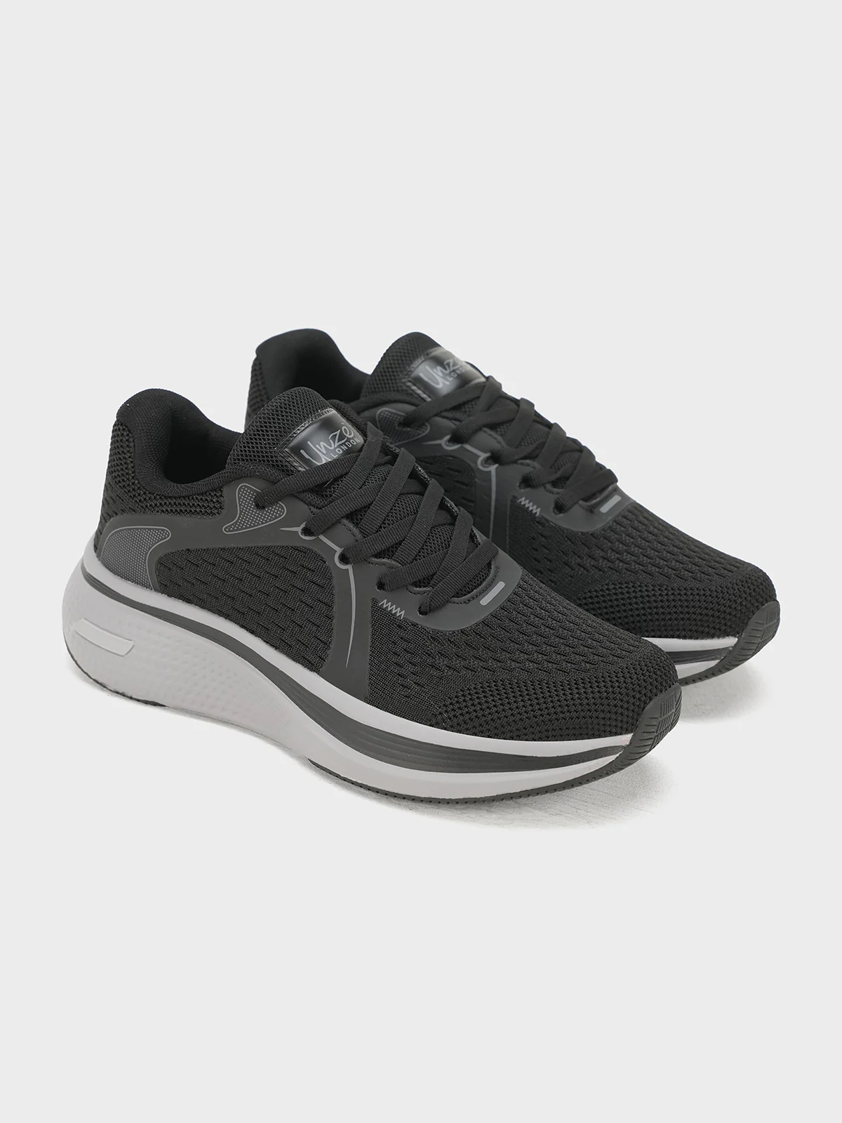 Women "JULIET" Active and Stylish Trainers - Image 4
