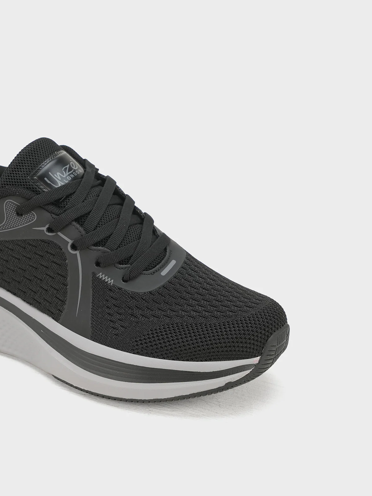 Women "JULIET" Active and Stylish Trainers - Image 7