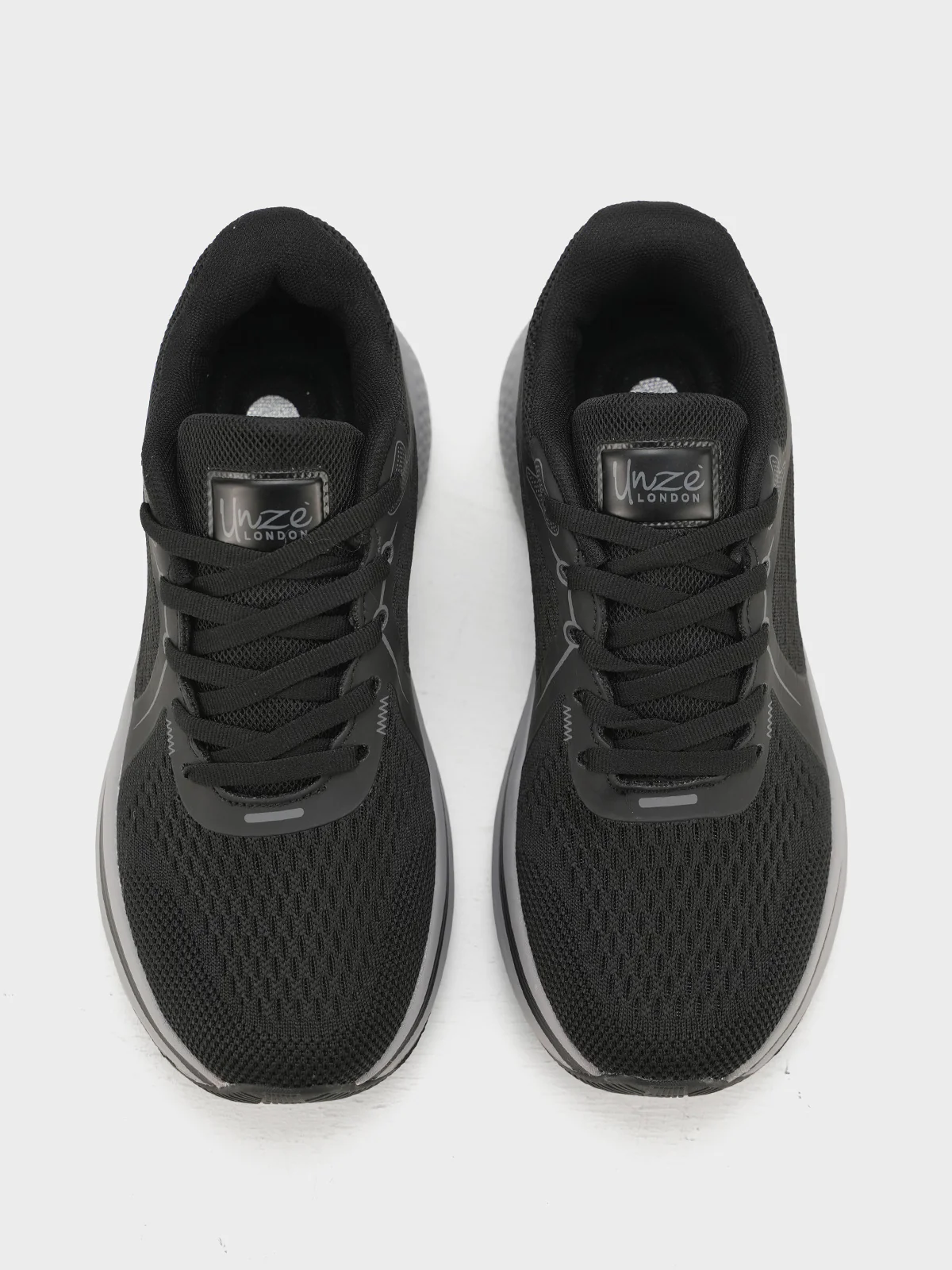 Women "JULIET" Active and Stylish Trainers - Image 9