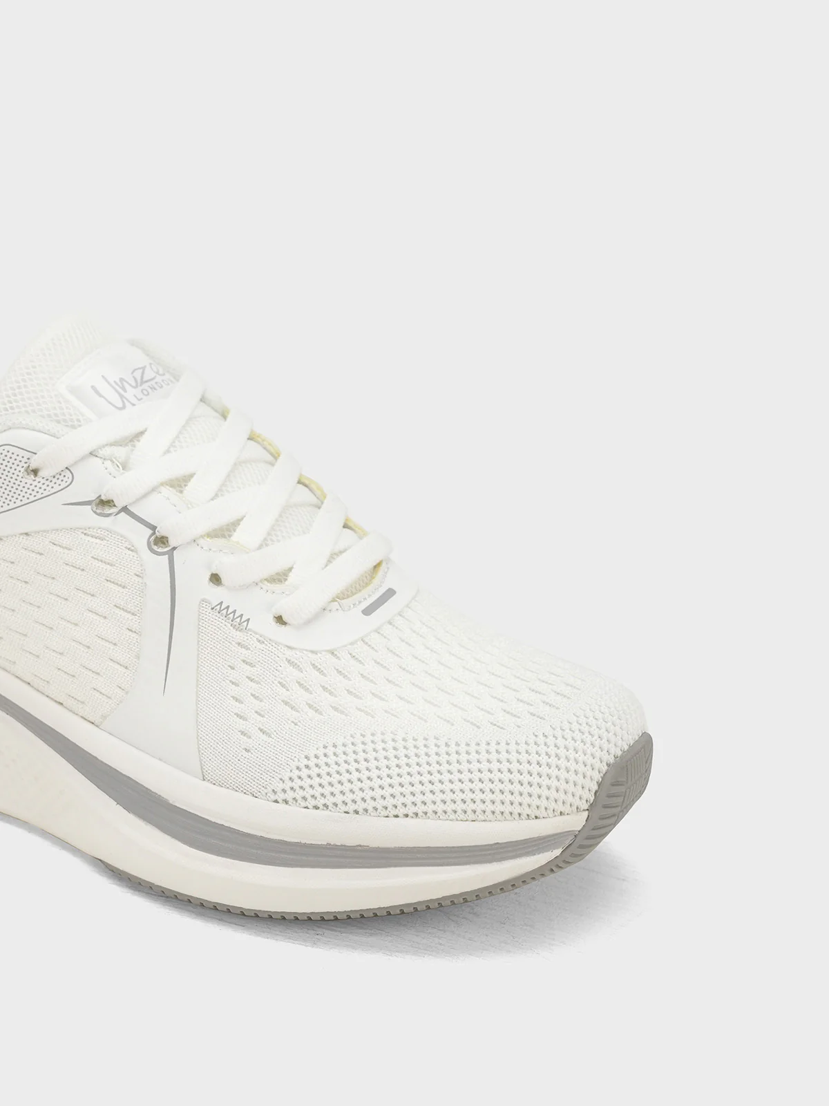 Women "JULIET" Active and Stylish Trainers - Image 7