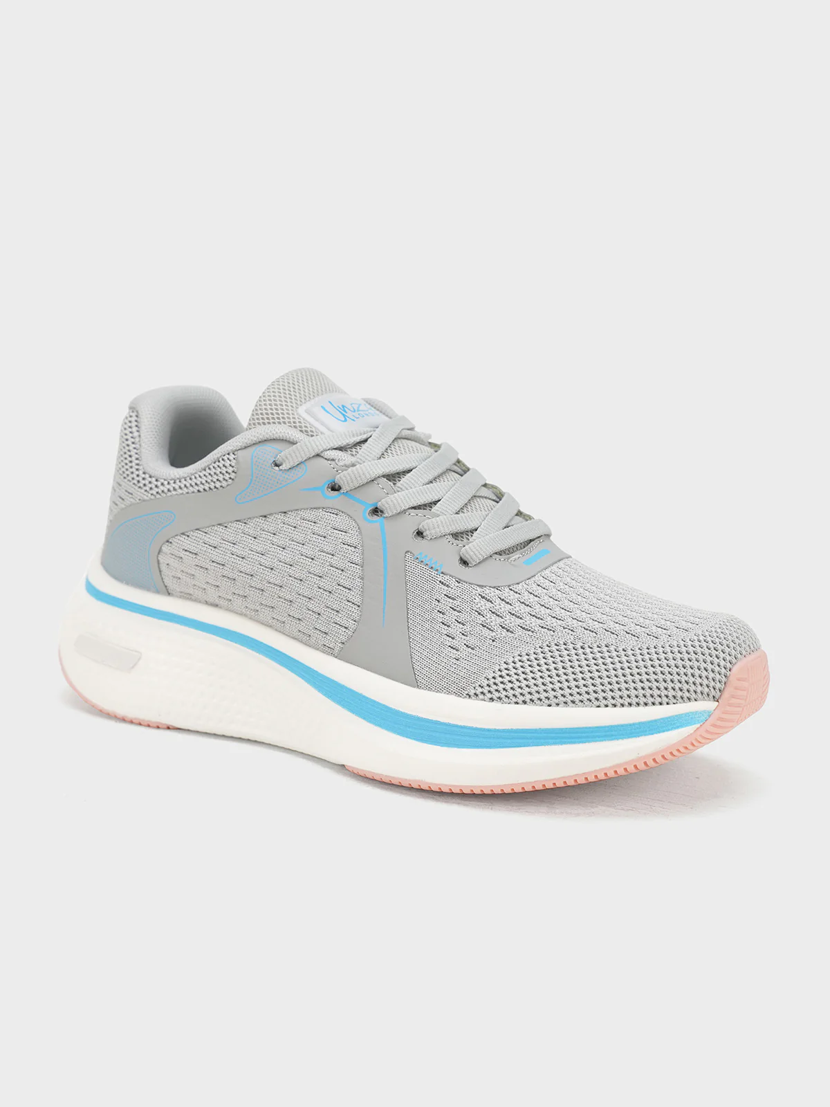 Women "JULIET" Active and Stylish Trainers - Image 2