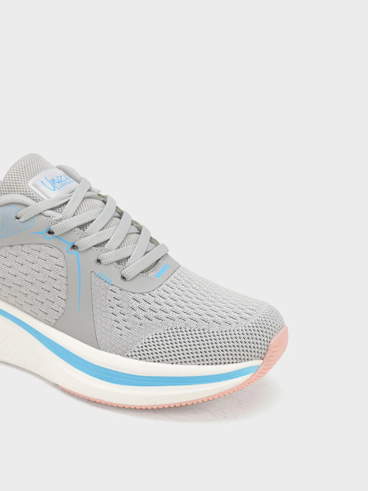 Women "JULIET" Active and Stylish Trainers - Image 7