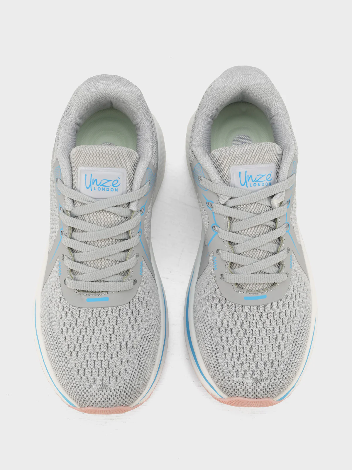 Women "JULIET" Active and Stylish Trainers - Image 9