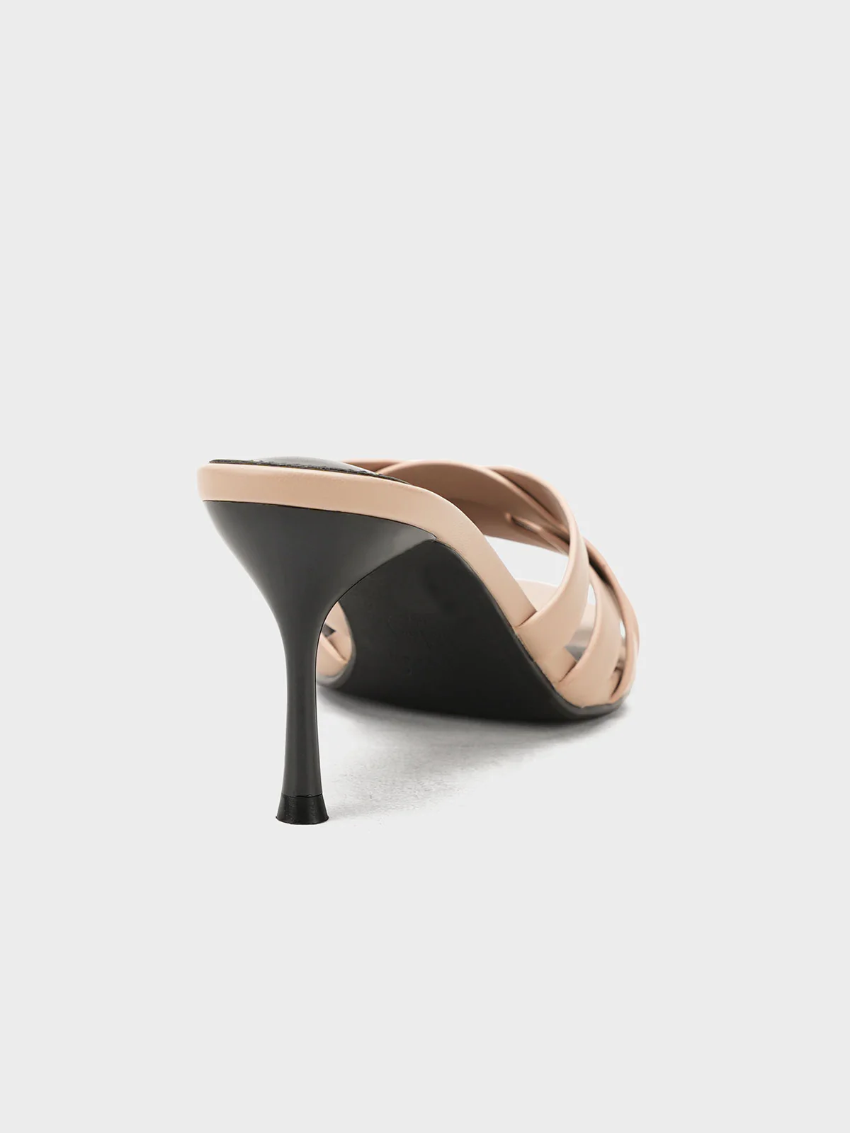 Women "KANSAS" Comfortable Heel Sandals - Image 5