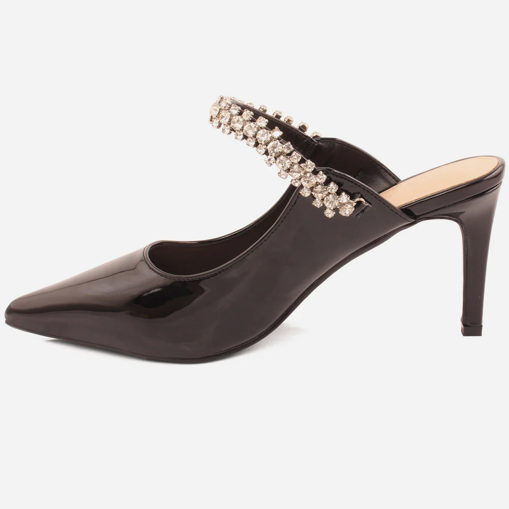 Women "KAPKEA" Heel Sandals - Image 3