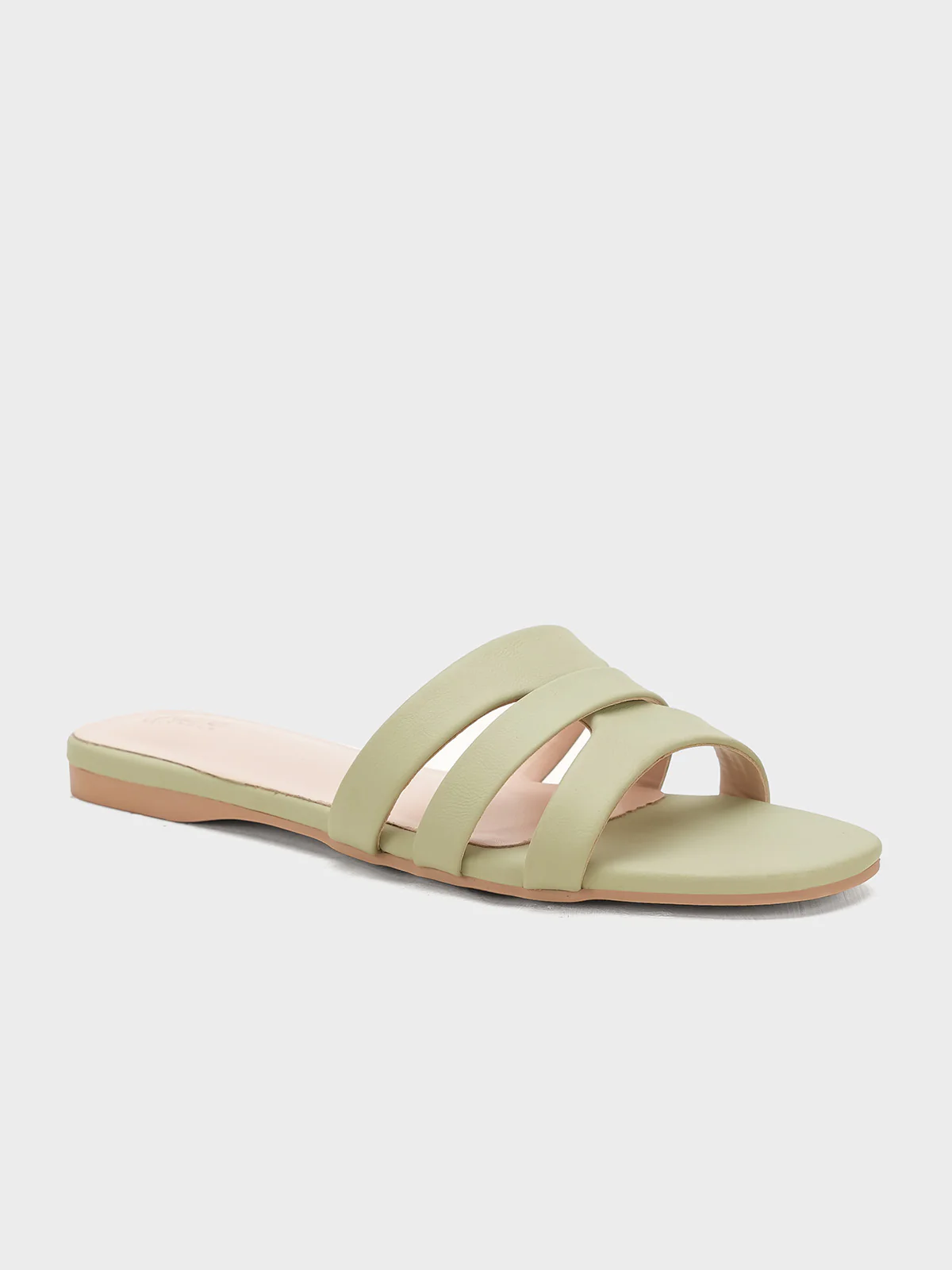 Women "KEANU" Perfect Comfort Slippers - Image 2