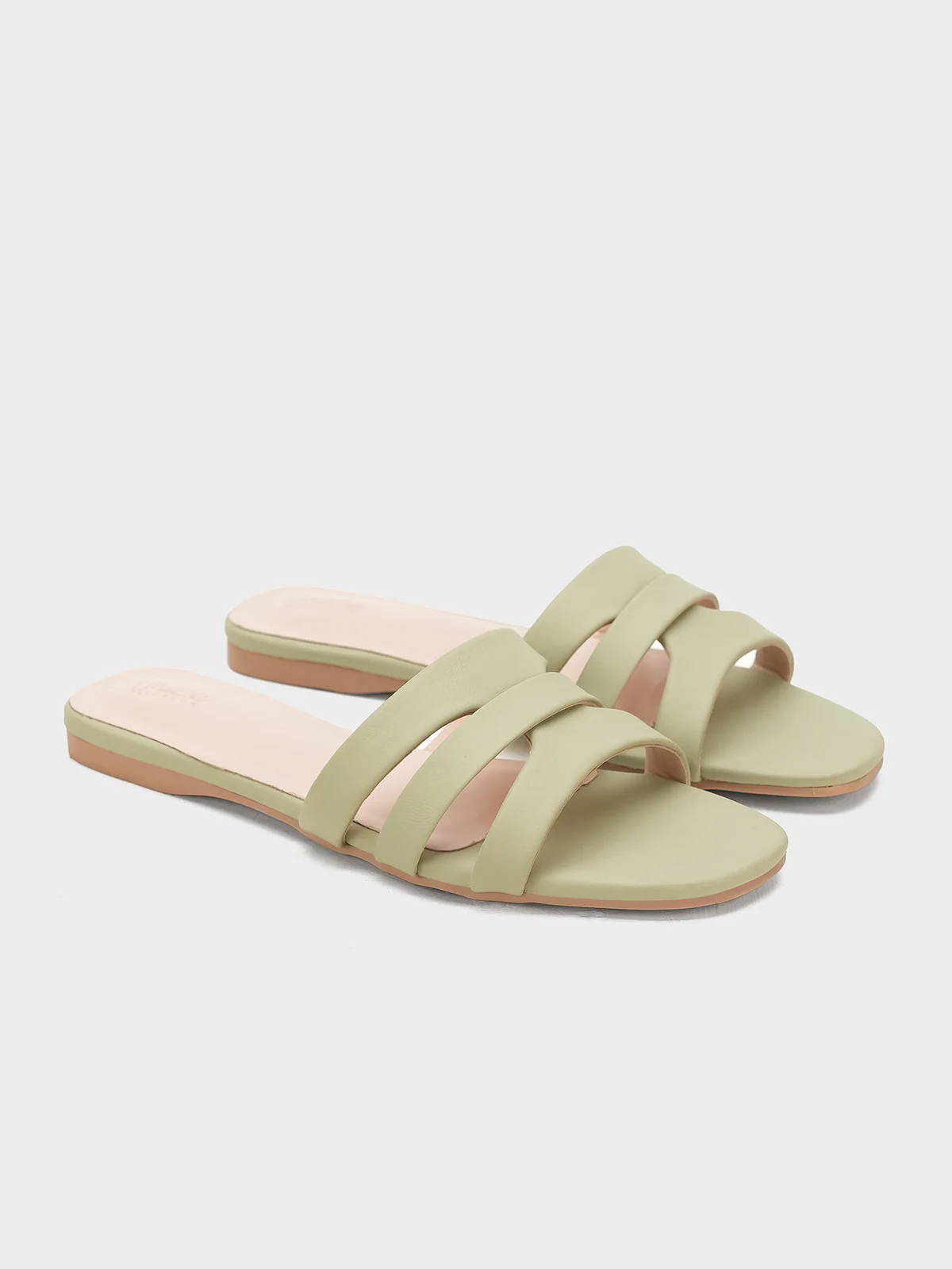 Women "KEANU" Perfect Comfort Slippers - Image 3