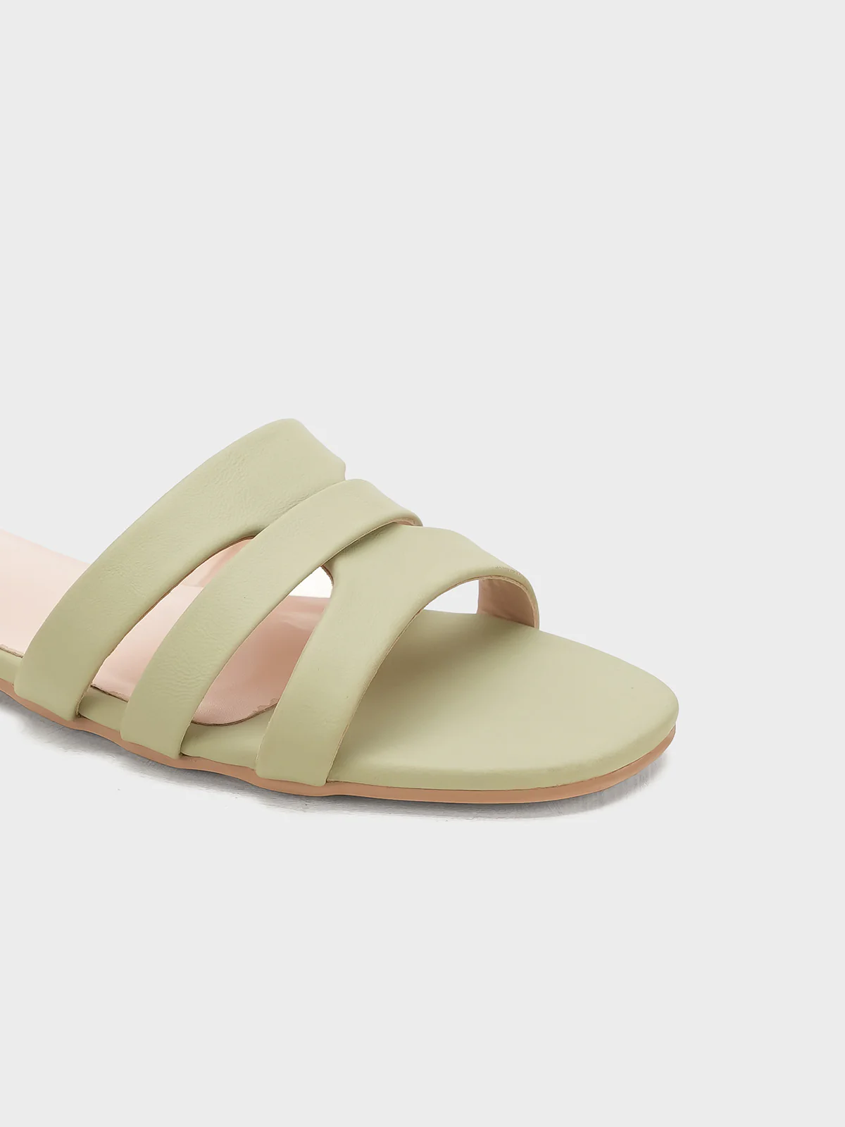 Women "KEANU" Perfect Comfort Slippers - Image 4