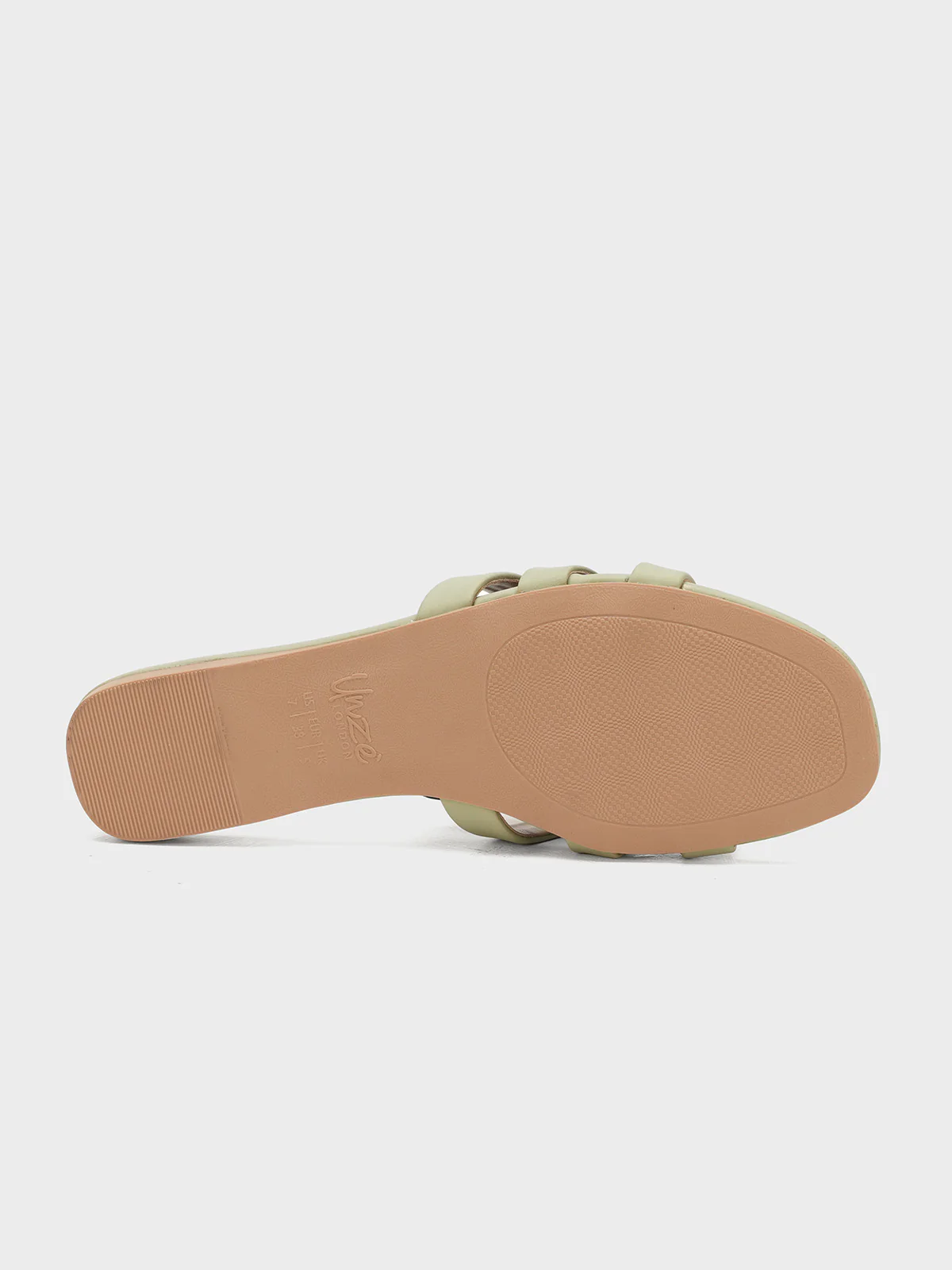 Women "KEANU" Perfect Comfort Slippers - Image 5