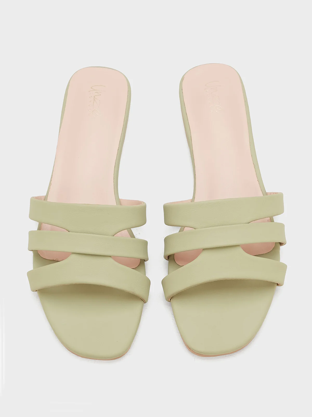 Women "KEANU" Perfect Comfort Slippers - Image 6