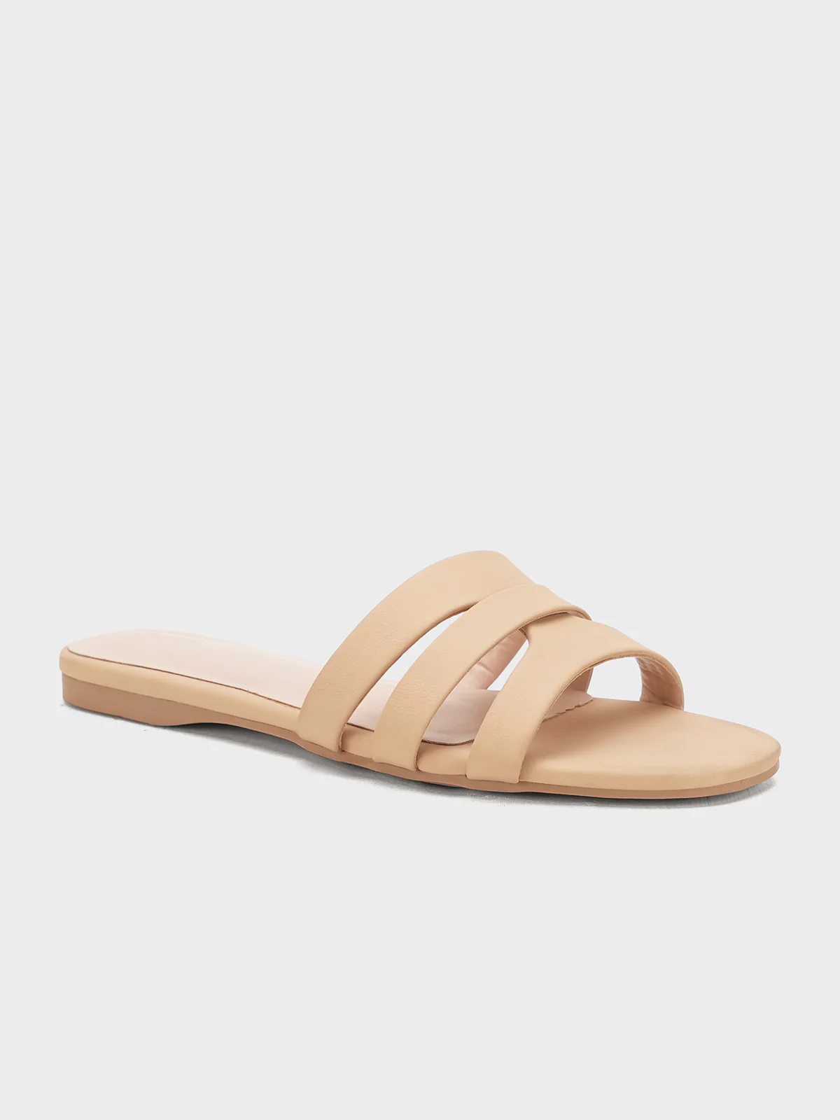 Women "KEANU" Perfect Comfort Slippers - Image 2