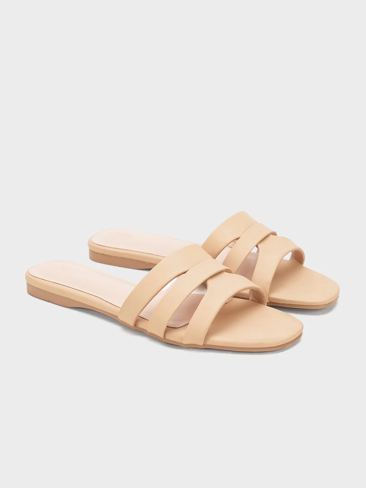 Women "KEANU" Perfect Comfort Slippers - Image 4