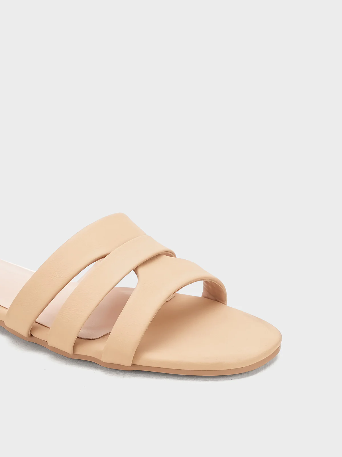 Women "KEANU" Perfect Comfort Slippers - Image 5