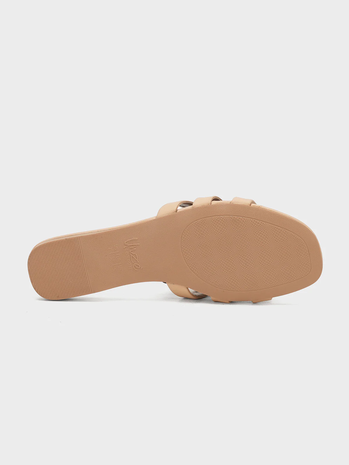 Women "KEANU" Perfect Comfort Slippers - Image 7