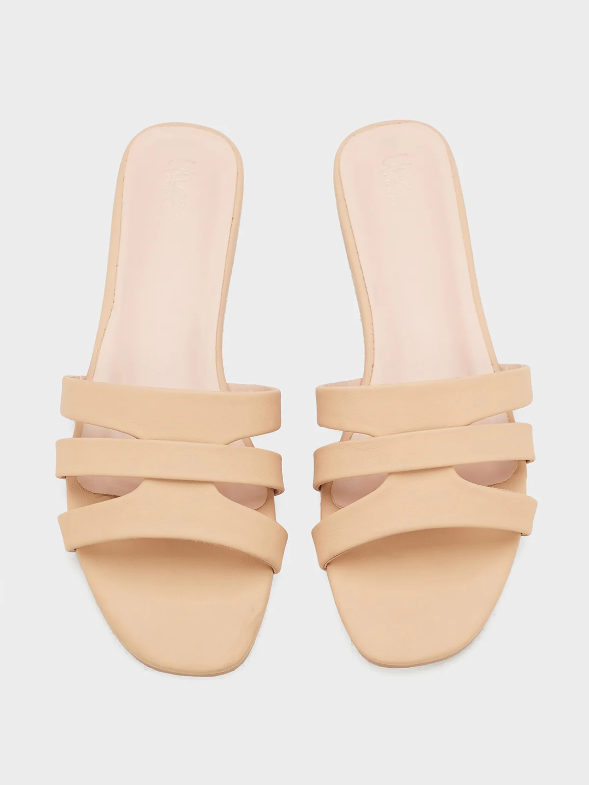 Women "KEANU" Perfect Comfort Slippers - Image 8