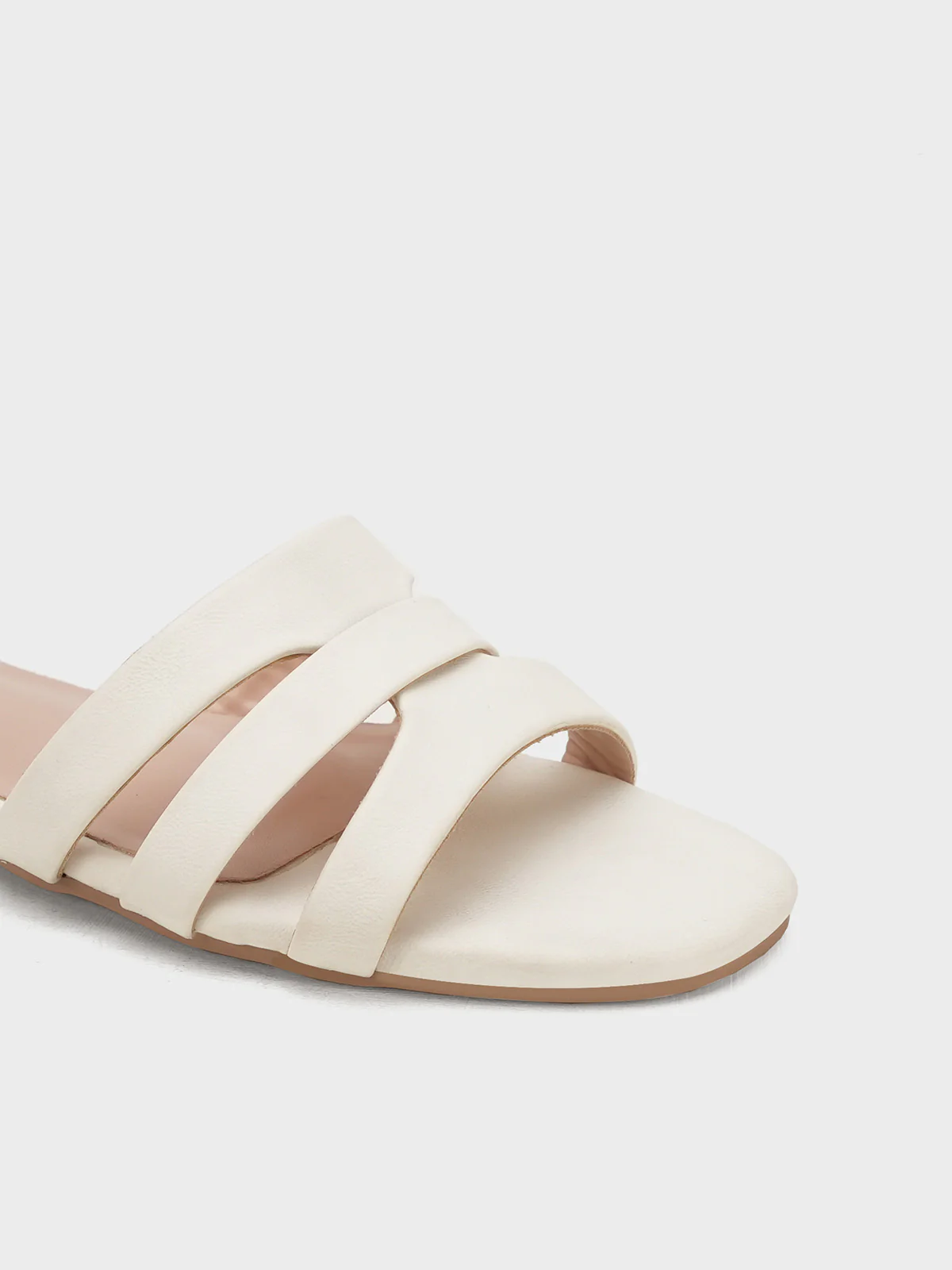 Women "KEANU" Perfect Comfort Slippers - Image 5