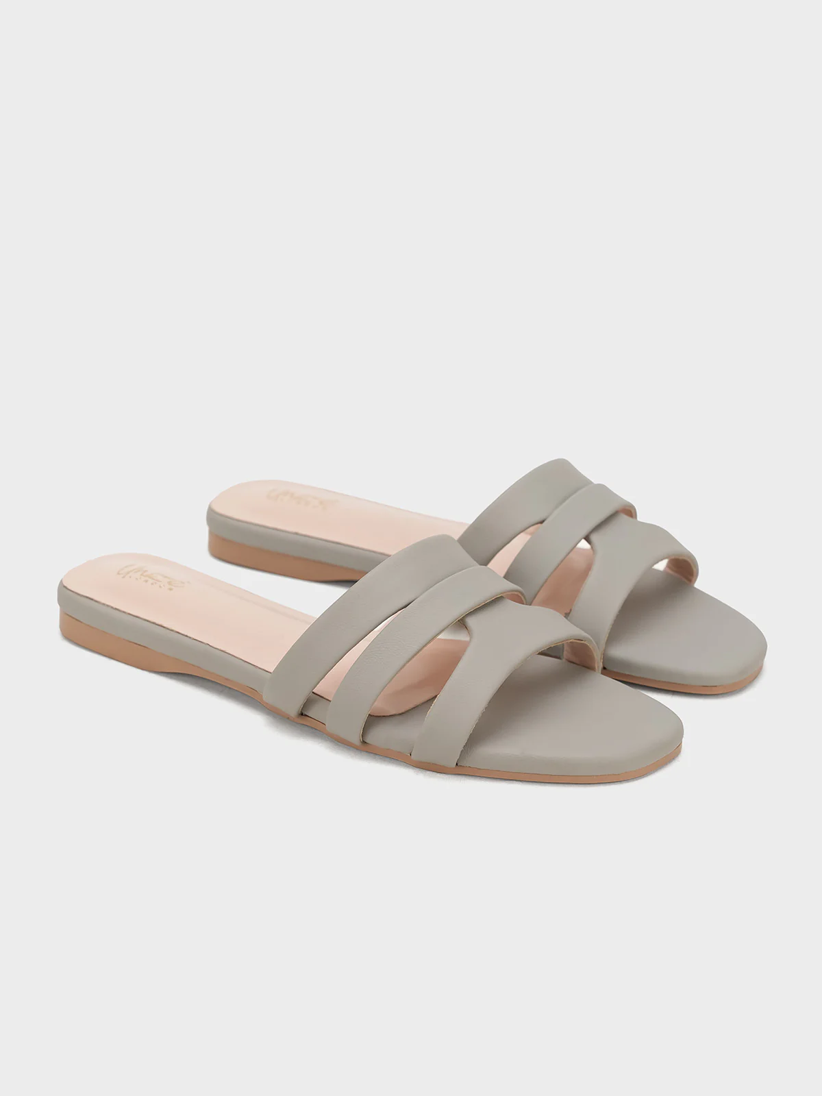 Women "KEANU" Perfect Comfort Slippers - Image 4