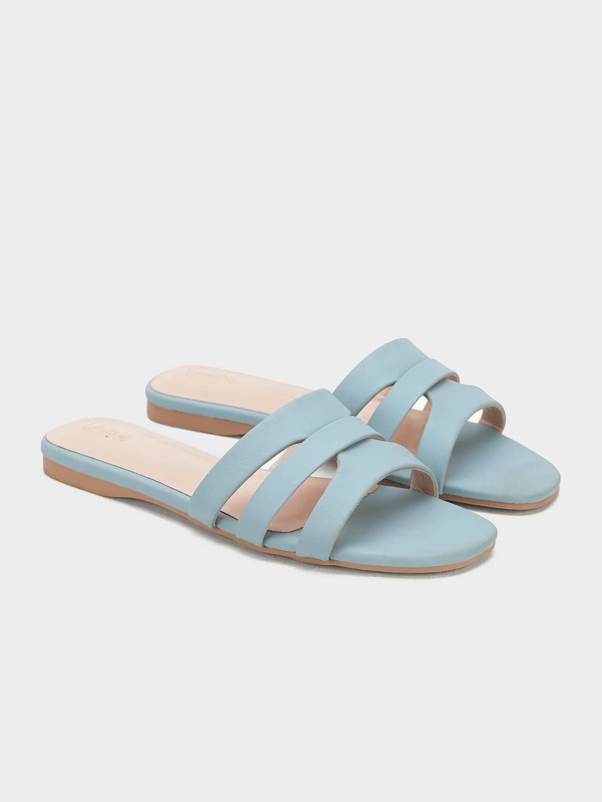 Women "KEANU" Perfect Comfort Slippers - Image 4