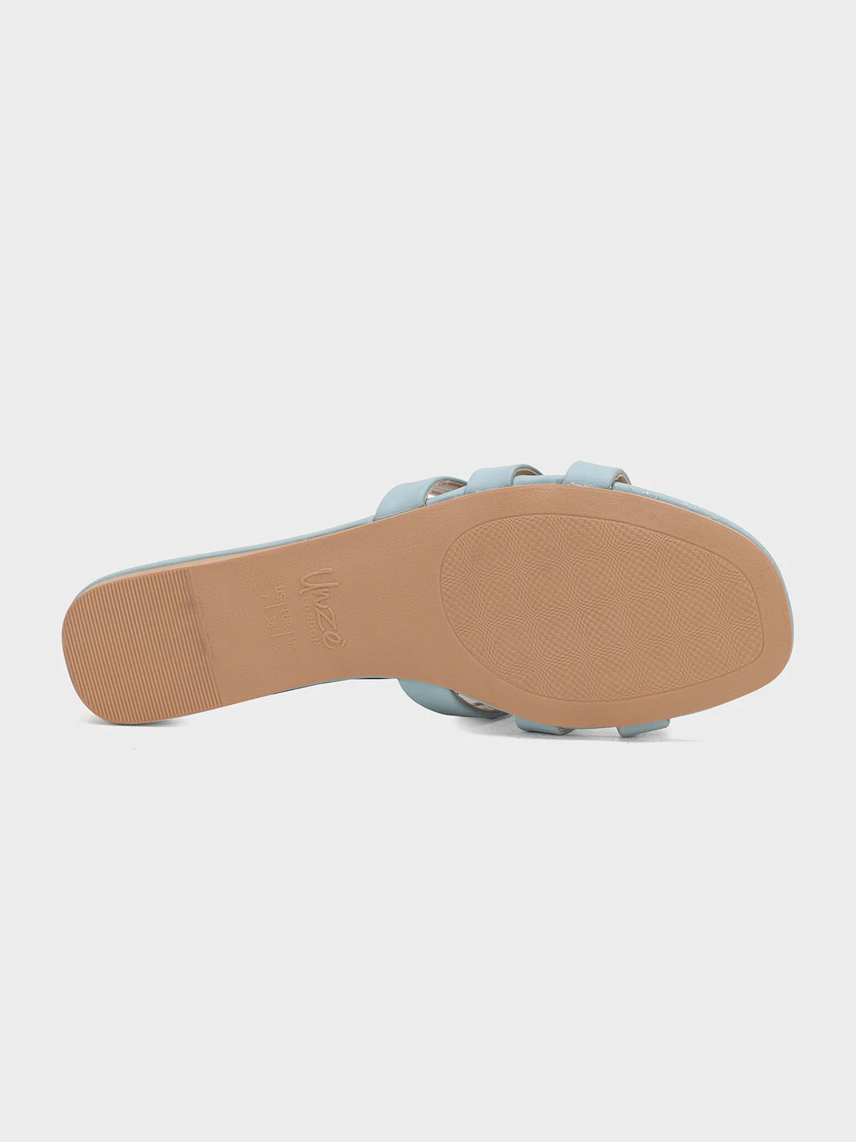 Women "KEANU" Perfect Comfort Slippers - Image 7