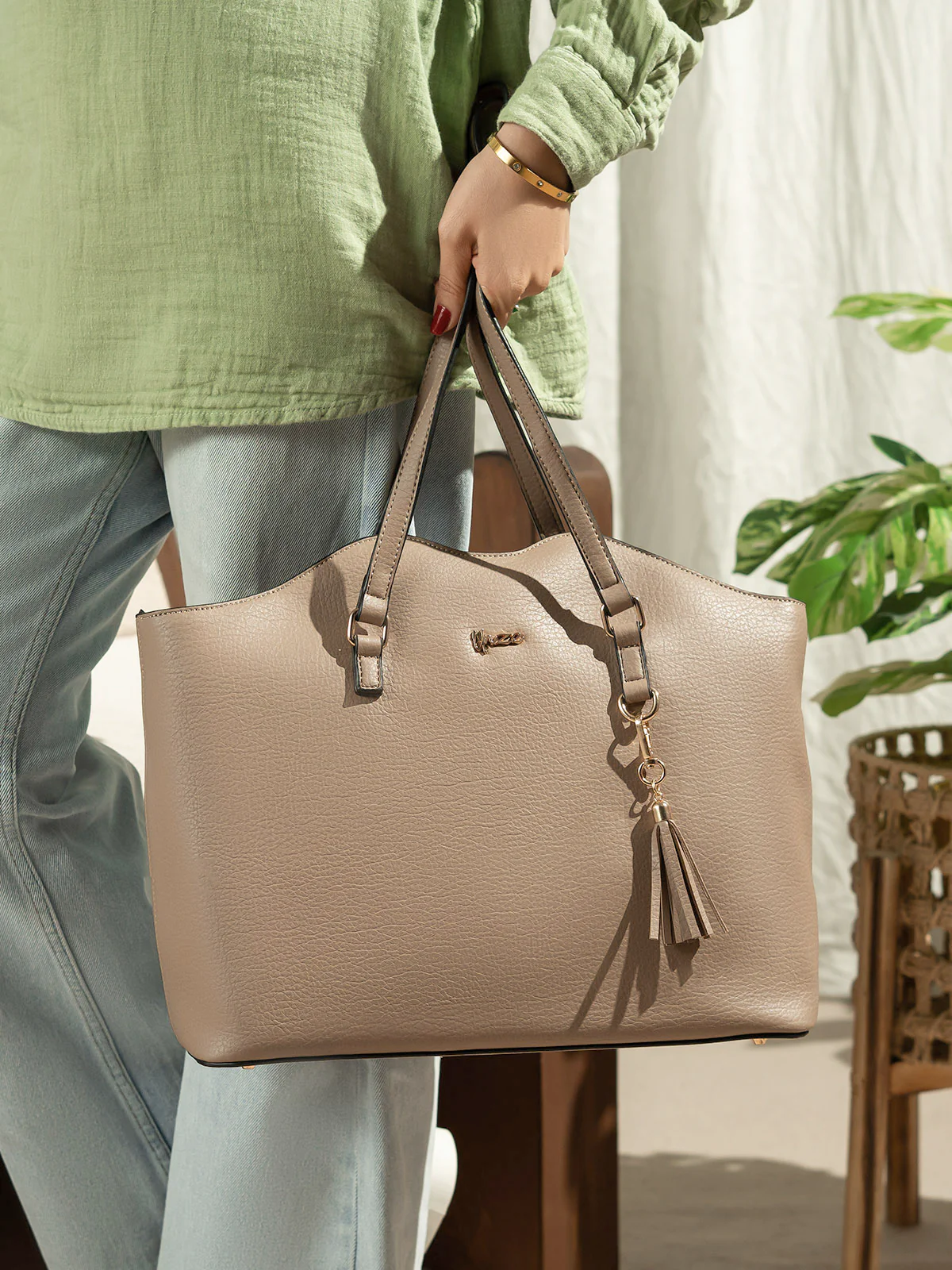 Women "KEHLAN" Everyday Essential Bag