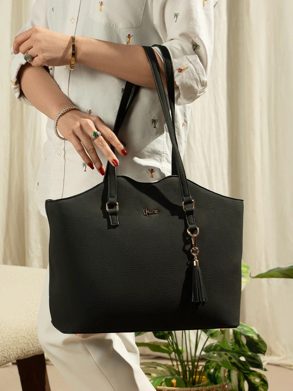 Women "KEHLAN" Everyday Essential Bag