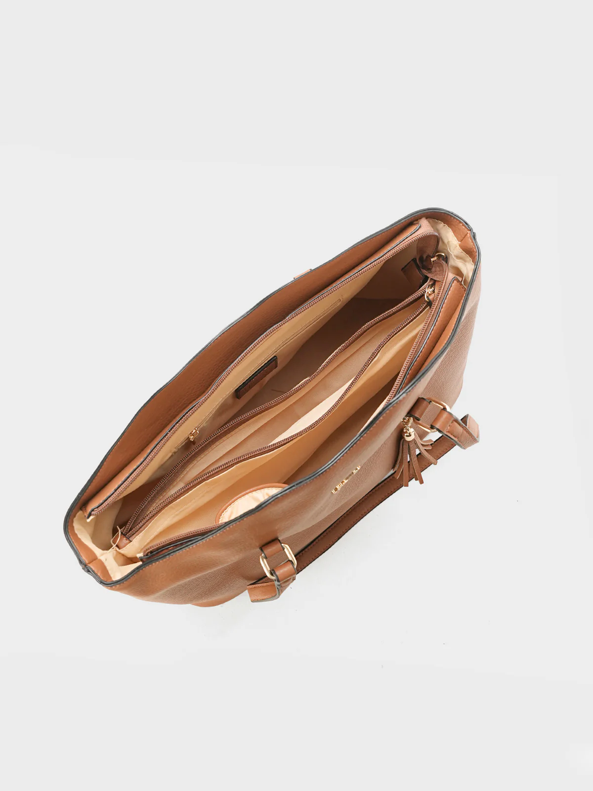 Women "KEHLAN" Everyday Essential Bag - Image 8