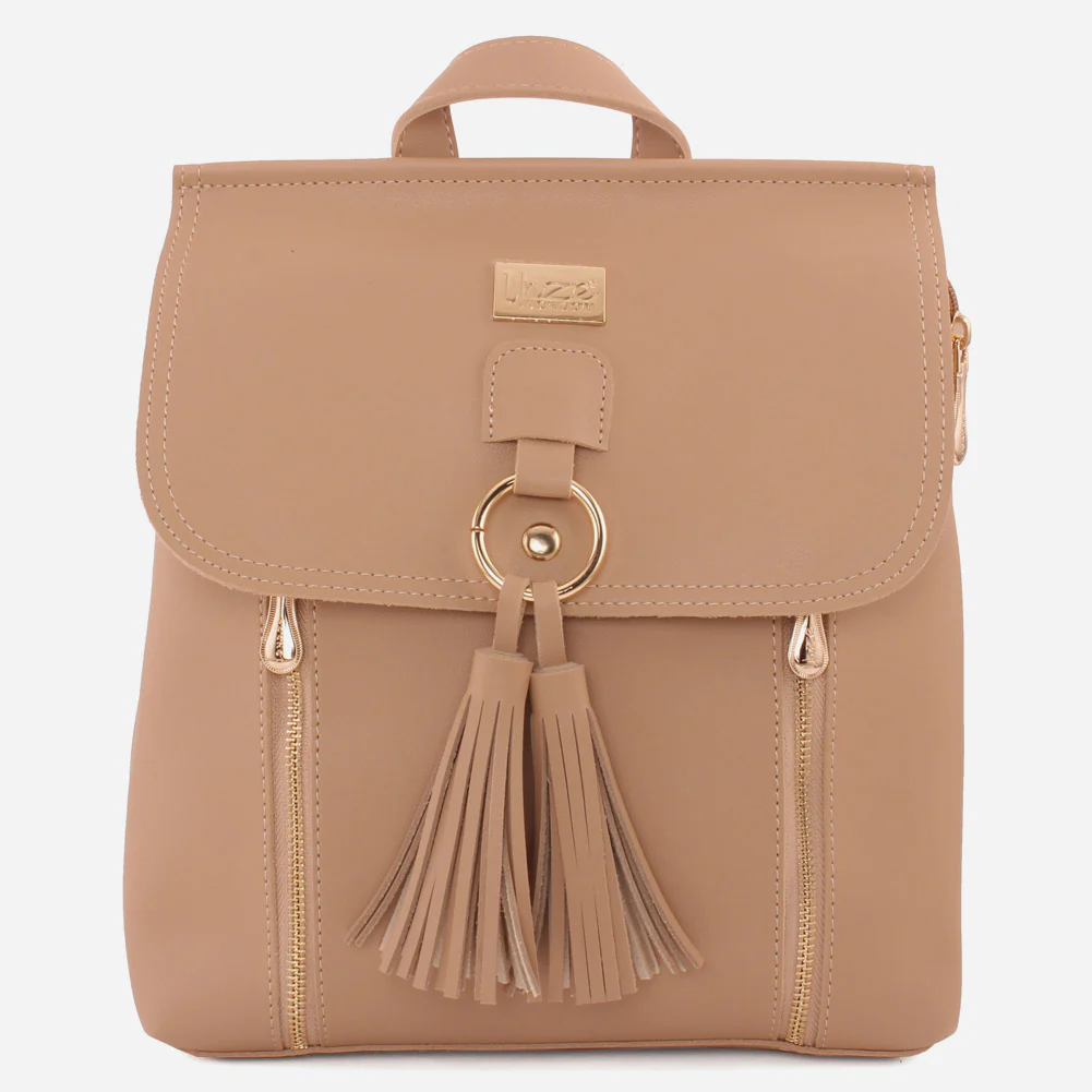 Women "KELLY" Casual Back Fitting Bag