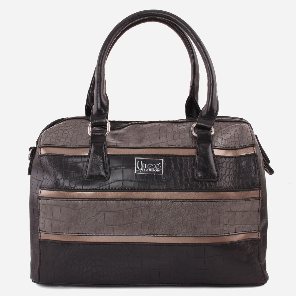 Women "KERIA" Casual Synthetic Leather Handbag