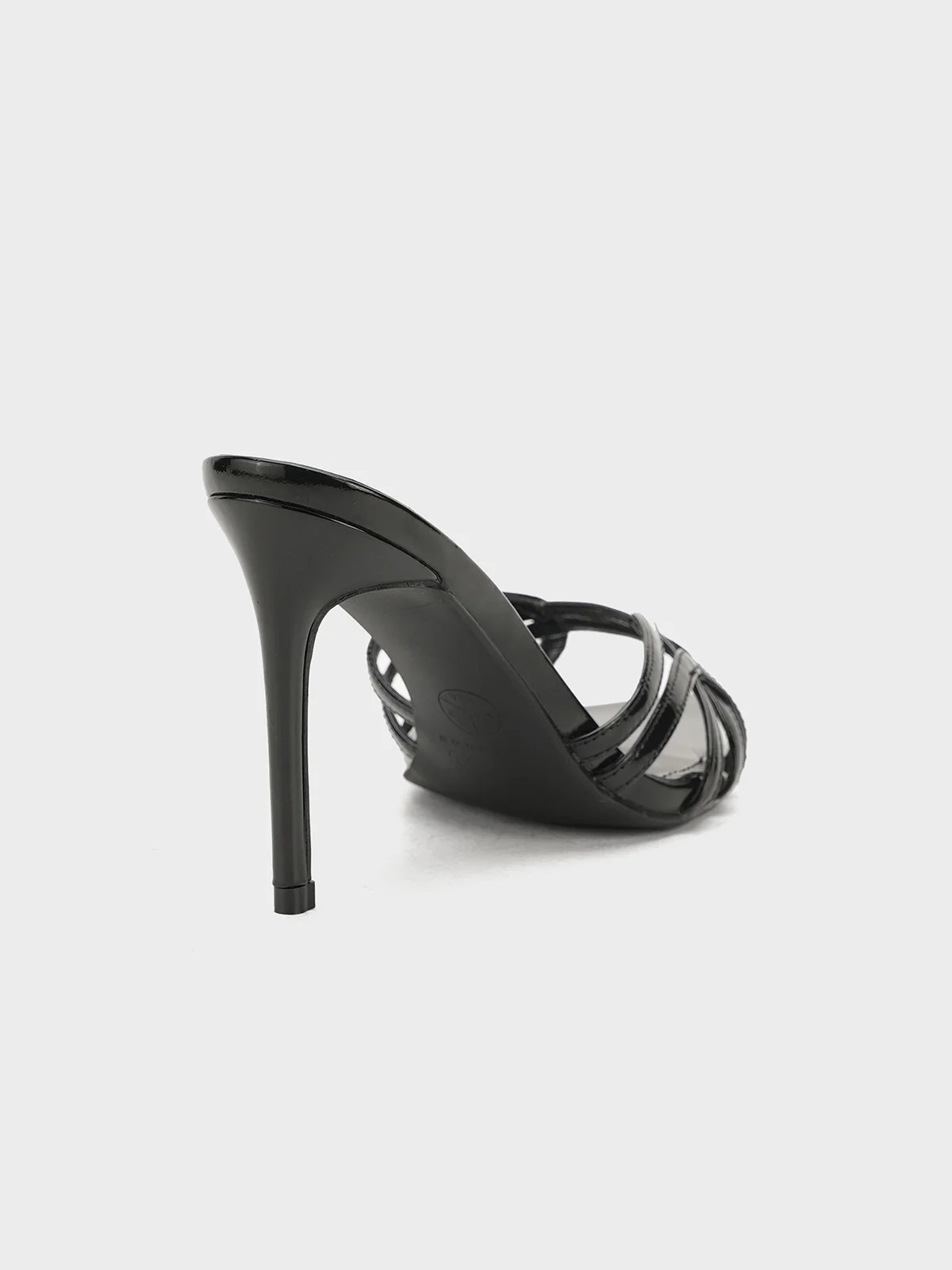 Women "KERWIN" Point Toe Graceful Sandals - Image 5