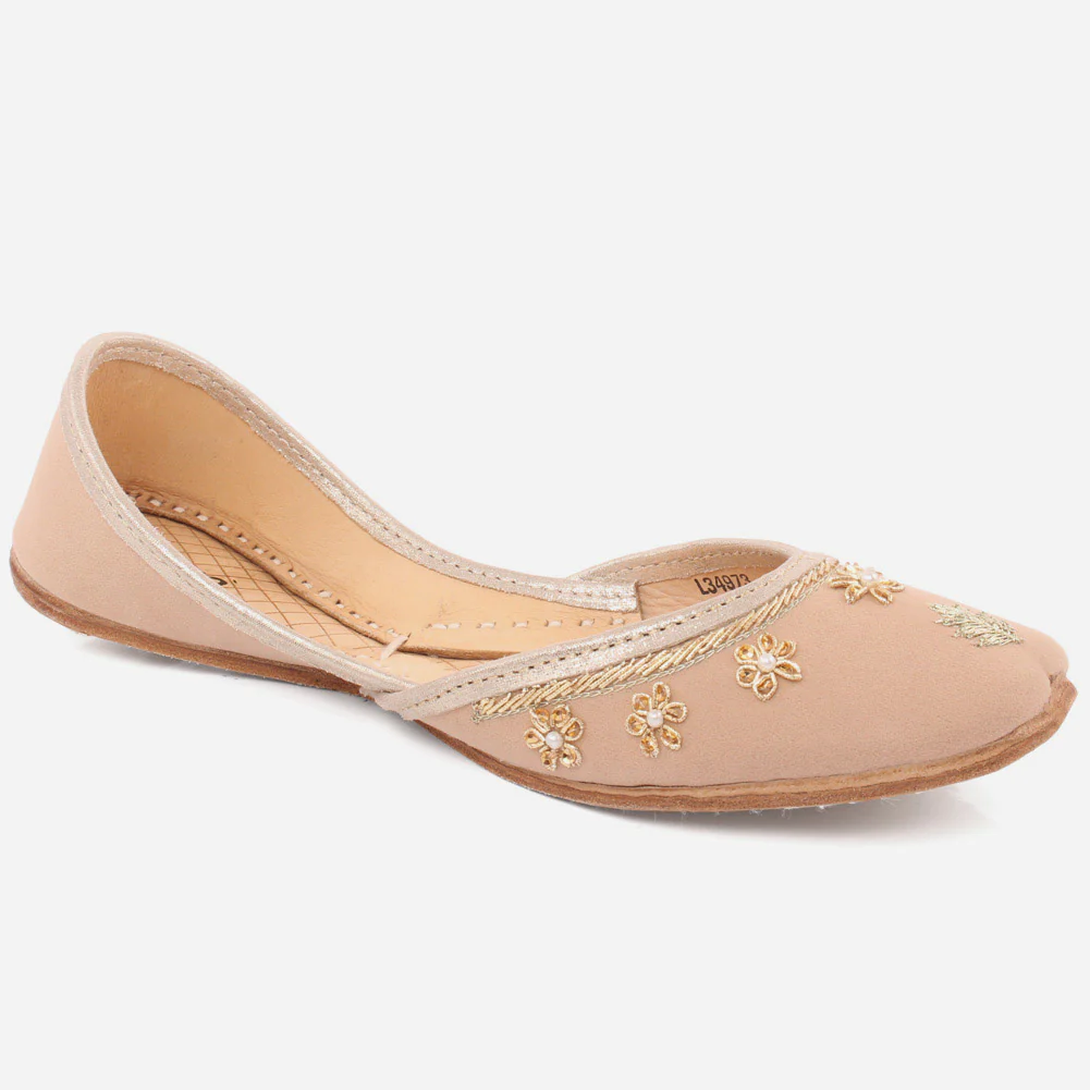 WOMEN "KIA" TRENDY HANDMADE KHUSSA