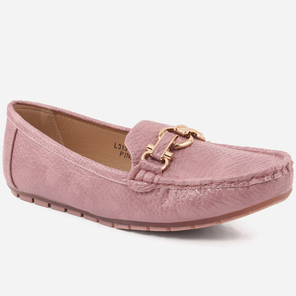Women "KIA" True Fit Comfort Moccasins