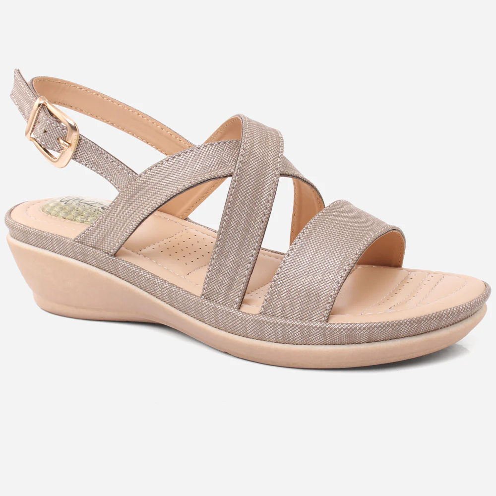 Women "KIMBERLY" Comfort Sandals