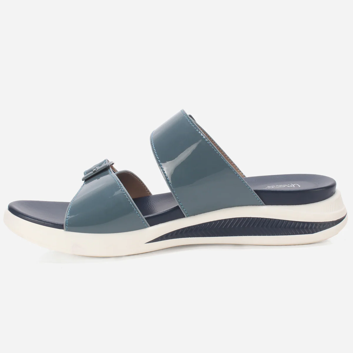 Women "KINNY" Slide In Comfy Casual Slippers - Image 3