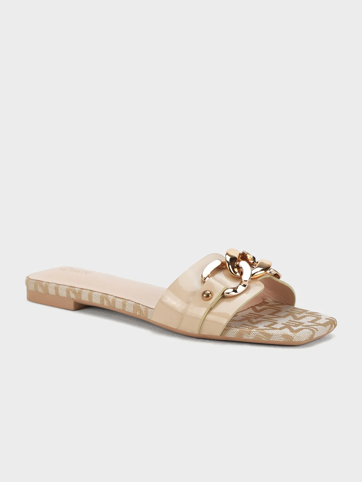 Women "KOLTON" Casual Lightweight Slippers - Image 2