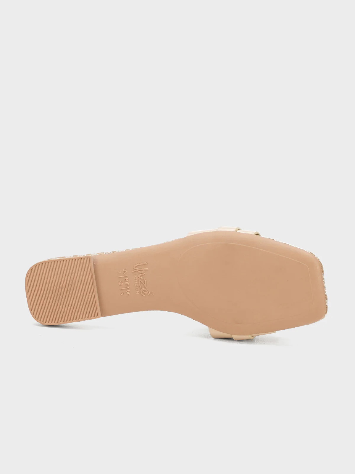 Women "KOLTON" Casual Lightweight Slippers - Image 7