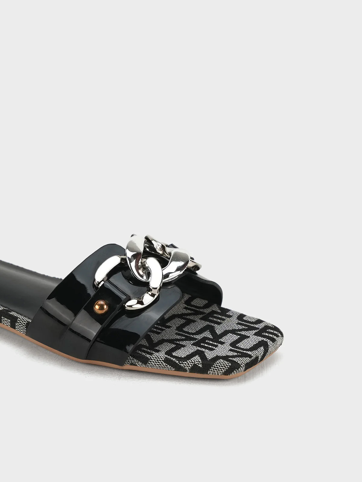 Women "KOLTON" Casual Lightweight Slippers - Image 5