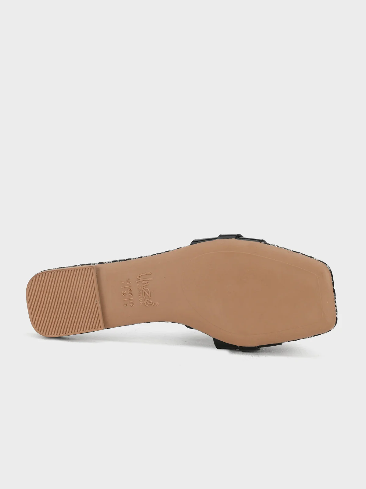 Women "KOLTON" Casual Lightweight Slippers - Image 7