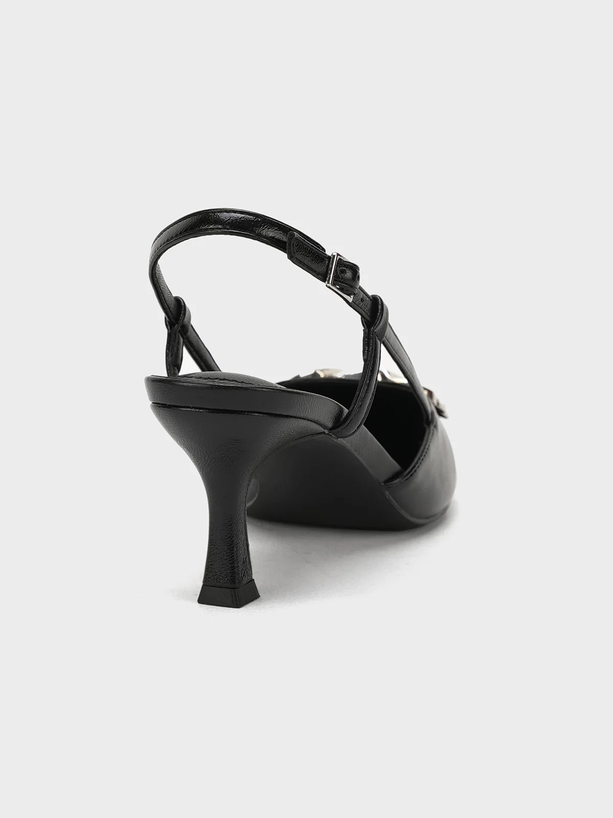 Women "KRAMER" Modern Design Sandals - Image 3