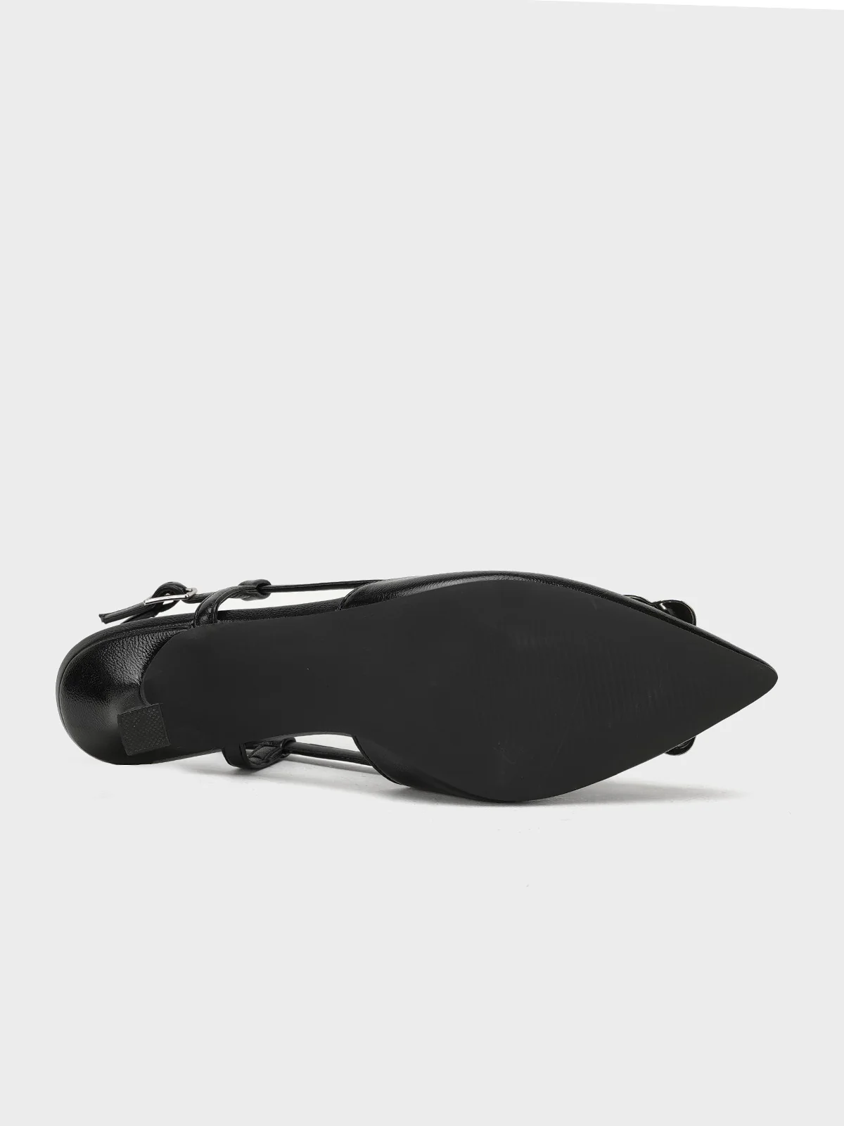 Women "KRAMER" Modern Design Sandals - Image 5