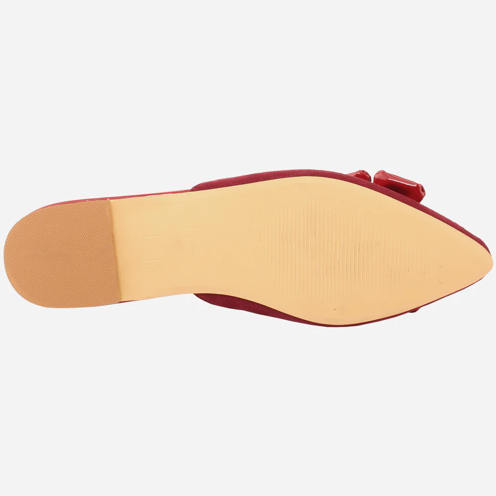 Women "KRISTIN" Slip On Slippers - Image 5
