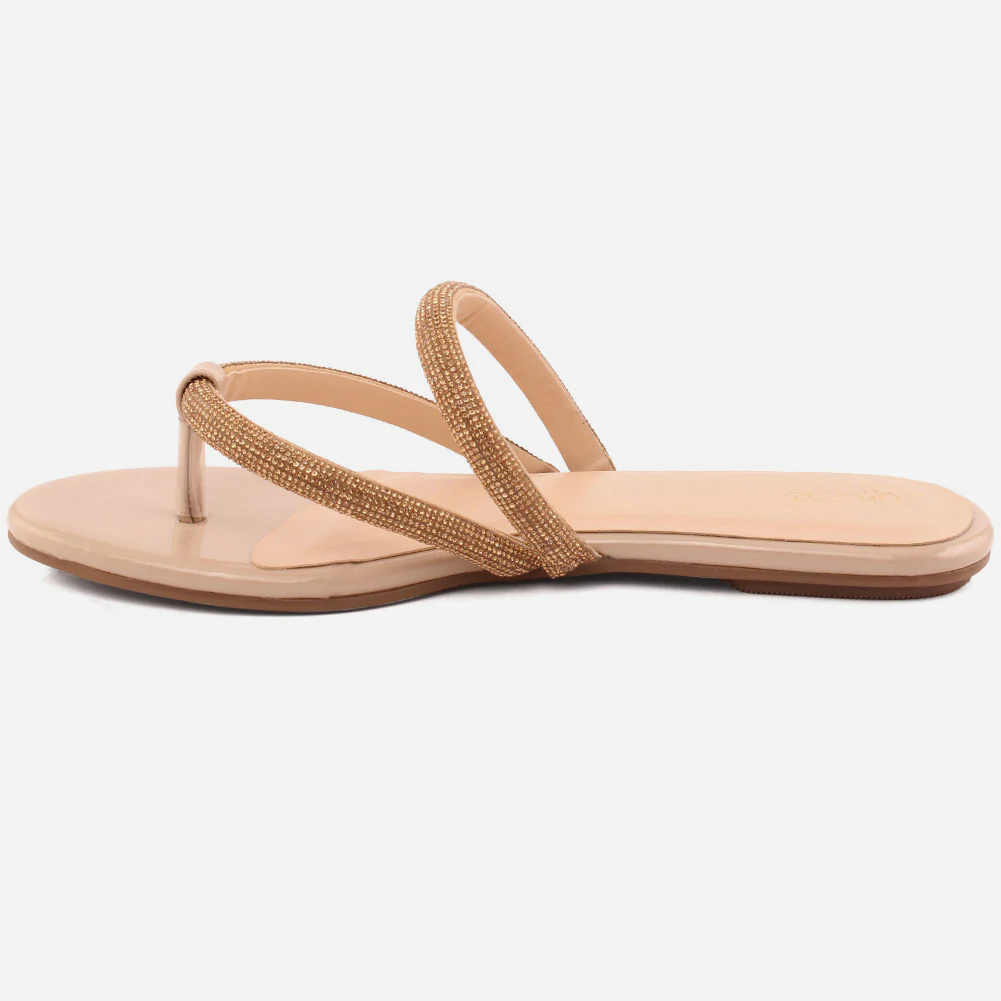 Women "Kym" Sunny Weather Comfort Slippers - Image 3